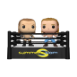 Preview: FUNKO POP! - Sports - Wrestling WWE Triple H and Shawn Michaels #2er Pack